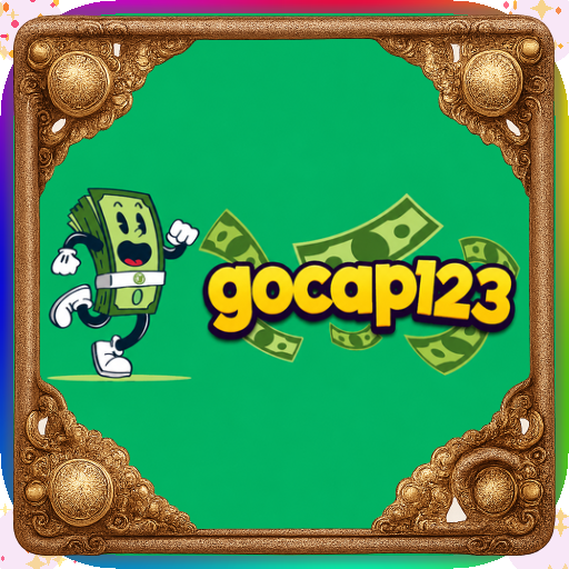 gocap123 — galeri pratinjau - APK Resmi
