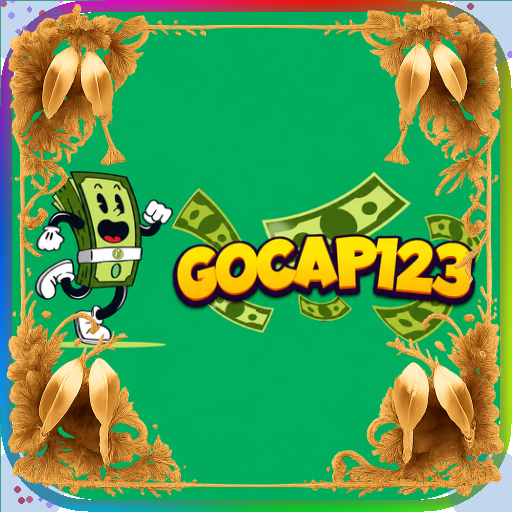 gocap123 — galeri pratinjau Resmi APK